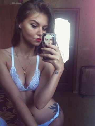 Анкета проститутки Дарина, 24 года